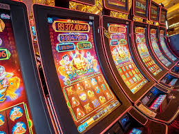 Vulkan 24 Casino