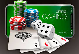 Вход на официальный сайт Casino Ra